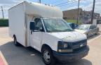 Grand Prairie, TX에서 판매 중인 2009 Chevrolet Express G3500  - Rear End