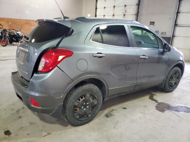 2013 BUICK ENCORE 