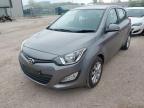 2014 HYUNDAI I20 ACTIVE for sale at Copart WESTBURY