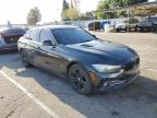2017 Bmw 330E  за продажба в Van Nuys, CA - Normal Wear