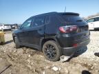 2022 Jeep Compass Latitude for Sale in Chicago Heights, IL - Side