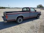1991 Chevrolet S Truck S10 de vânzare în Riverview, FL - Front End