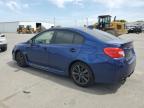 2015 Subaru Wrx Limited for Sale in Sacramento, CA - Vandalism