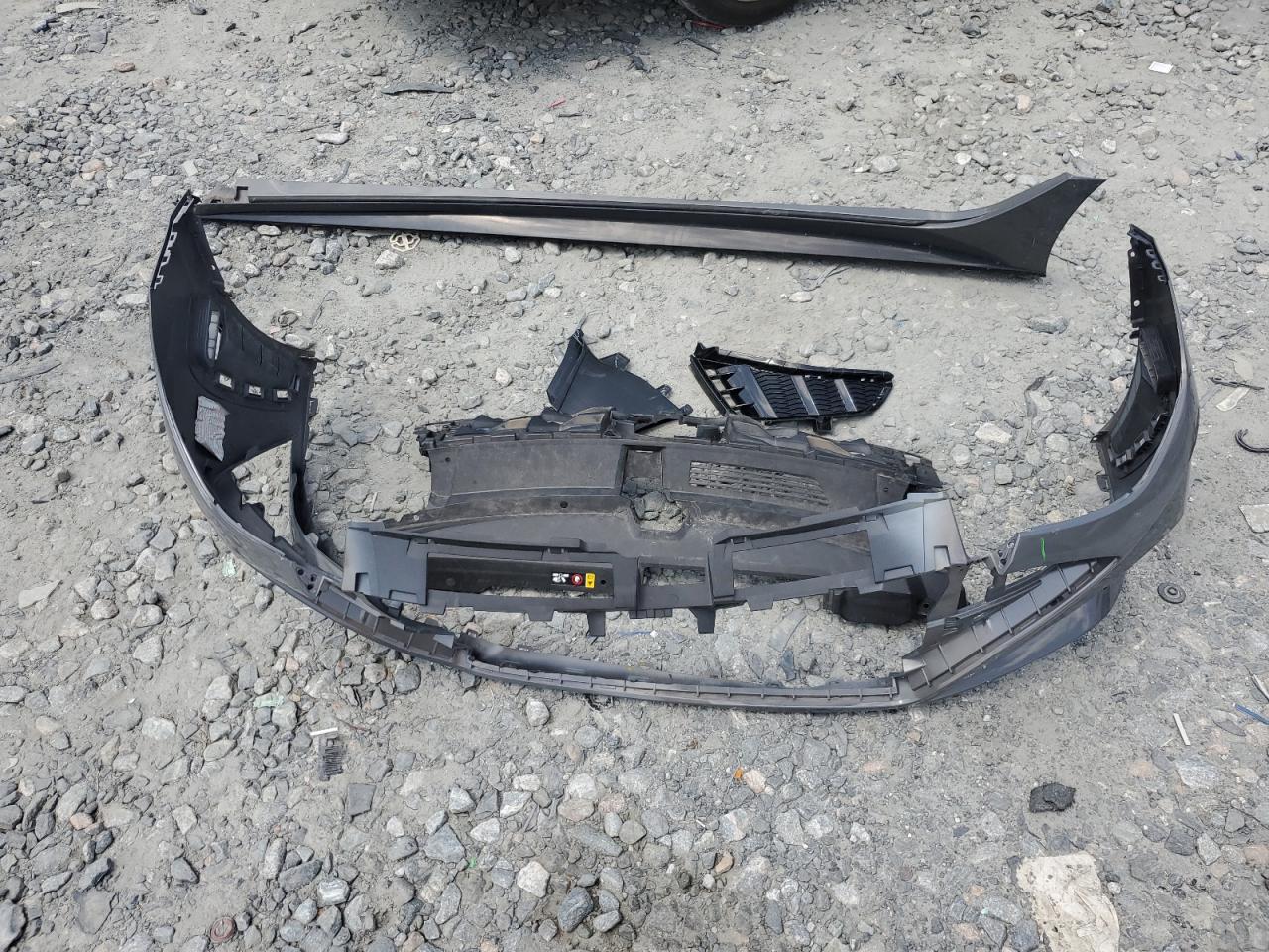 2020 Hyundai Sonata Sel Plus VIN: 5NPEJ4J27LH015564 Lot: 53882325