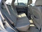 2007 Hyundai Santa Fe Gls на продаже в Riverview, FL - Front End