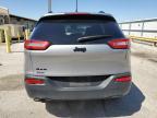 2017 Jeep Cherokee Sport продається в Dyer, IN - Front End