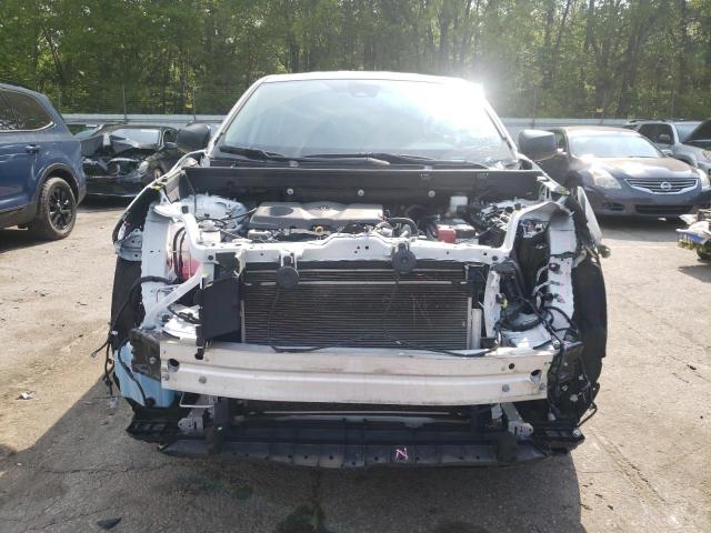  TOYOTA RAV4 2023 Белы