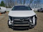 2021 Honda Odyssey Ex for Sale in Windsor, NJ - Front End