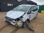 2014 FORD GALAXY ZET for sale at Copart COLCHESTER