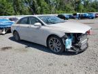2019 Lincoln Mkz Reserve I zu verkaufen in Riverview, FL - Front End