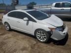 2012 Honda Civic Exl   за продажба в Wichita, KS - Front End