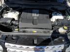 2016 Land Rover Range Rover Sport Hse იყიდება Magna-ში, UT - Mechanical
