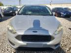 2016 Ford Focus Se იყიდება Columbus-ში, OH - Rear End