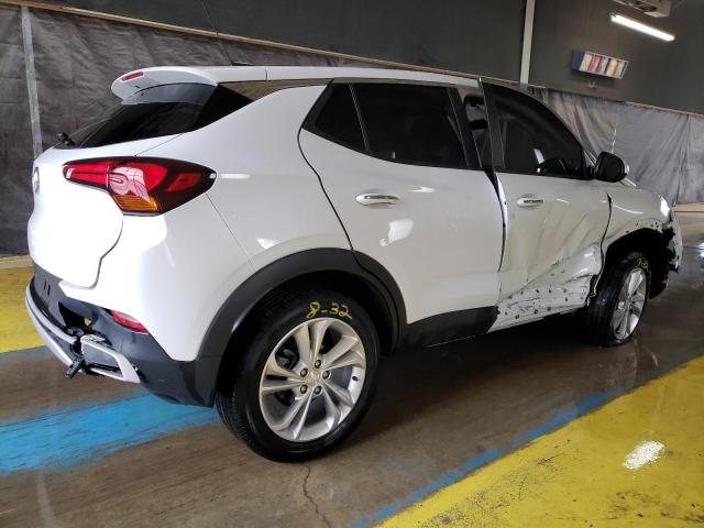  BUICK ENCORE 2023 White