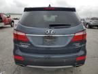 2015 Hyundai Santa Fe Gls for Sale in Tulsa, OK - Front End