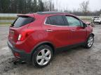 2015 Buick Encore  იყიდება Leroy-ში, NY - Front End