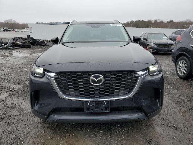  MAZDA CX-90 2024 Czarny