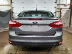 2014 Ford Focus Se იყიდება Columbia Station-ში, OH - Mechanical