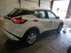 2024 Nissan Kicks S იყიდება West Mifflin-ში, PA - Front End