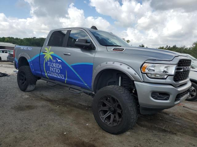  RAM 2500 2022 Srebrny