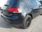 2013 VOLKSWAGEN GOLF SE BL for sale at Copart CHESTER