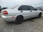 2004 VOLVO S40 1.9T for sale at Copart FL - JACKSONVILLE NORTH