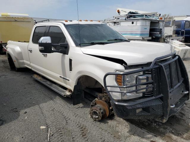 2018 Ford F350 Super Duty