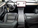 2021 Tesla Model 3  de vânzare în Mentone, CA - Rear End