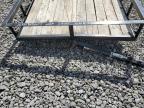 2022 Carry-On Utility Trailer for Sale in Reno, NV - Rear End