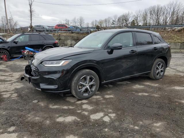2023 Honda Hr-V Exl
