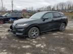 2023 Honda Hr-V Exl продається в Marlboro, NY - Front End