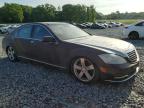 2011 Mercedes-Benz S 550 للبيع في Byron، GA - Front End