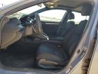 2018 Honda Civic Ex for Sale in San Antonio, TX - Hail