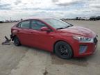 2020 Hyundai Ioniq Blue للبيع في Fresno، CA - Rear End