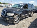 2008 Infiniti Qx56  na sprzedaż w Montgomery, AL - Rear End