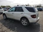 2008 Mercedes-Benz Ml 320 Cdi en Venta en Portland, OR - All Over
