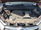 2015 Toyota Highlander Limited en Venta en Walton, KY - Rear End