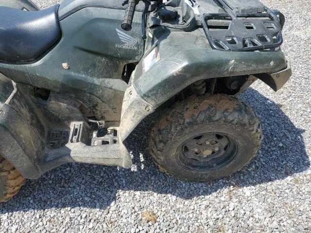 2023 HONDA TRX420