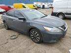 2018 Nissan Altima 2.5 იყიდება Woodhaven-ში, MI - Rear End