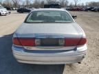 2004 Buick Lesabre Custom de vânzare în Des Moines, IA - Front End