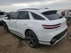2024 Genesis Gv70 Base на продаже в Elgin, IL - Front End