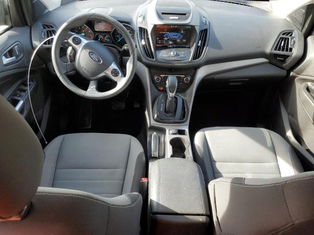  FORD ESCAPE 2015 Сharcoal