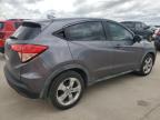 2016 Honda Hr-V Ex na sprzedaż w Wilmer, TX - Hail