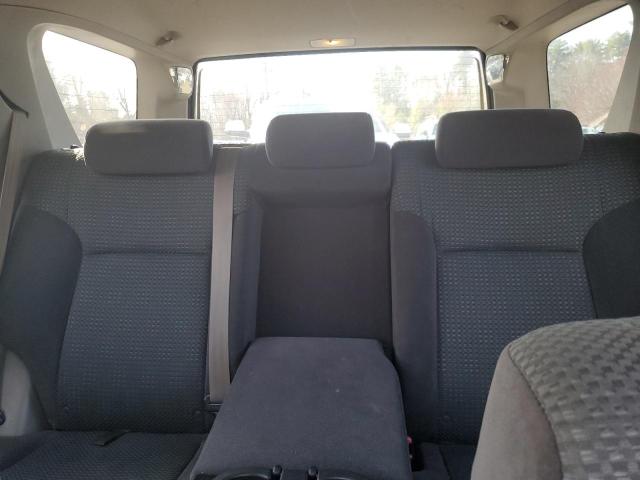 2005 TOYOTA 4RUNNER SR5