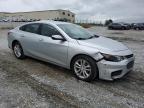 2018 Chevrolet Malibu Lt en Venta en Gainesville, GA - Front End