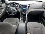 2013 Hyundai Sonata Gls იყიდება Mendon-ში, MA - Front End