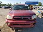 2002 Toyota Tundra Access Cab Limited na sprzedaż w Florence, MS - All Over