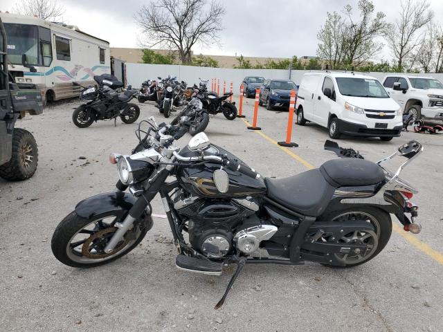 2013 YAMAHA XVS950 A