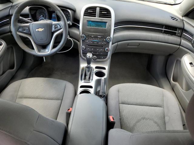 Sedans CHEVROLET MALIBU 2014 Czarny
