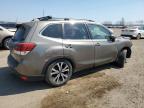2020 Subaru Forester Limited   for Sale in Davison, MI - Front End